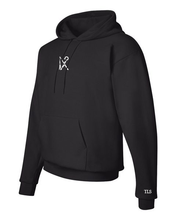 Load image into Gallery viewer, TLS Embroidered Hoodie

