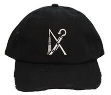 Load image into Gallery viewer, DAD HAT - Classic Logo
