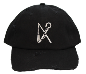 DAD HAT - Classic Logo