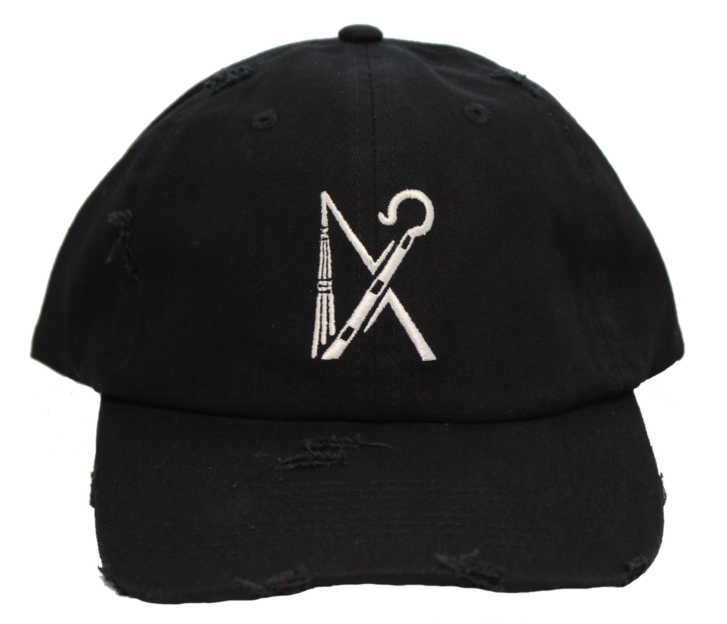 DAD HAT - Classic Logo