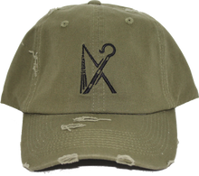 Load image into Gallery viewer, DAD HAT - Classic Logo
