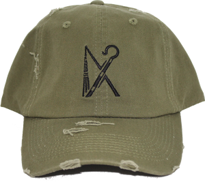 DAD HAT - Classic Logo
