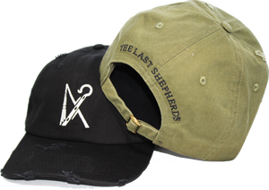 DAD HAT - Classic Logo