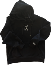 Load image into Gallery viewer, TLS Embroidered Hoodie
