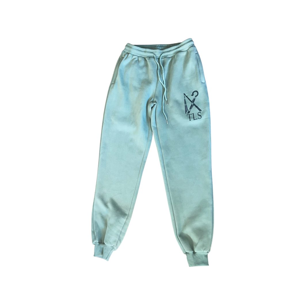 TLS Logo Jogger