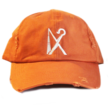 Load image into Gallery viewer, DAD HAT - Classic Logo

