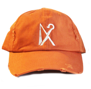 DAD HAT - Classic Logo