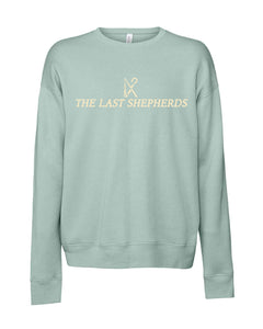 TLS Crew Neck
