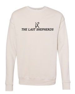 TLS Crew Neck
