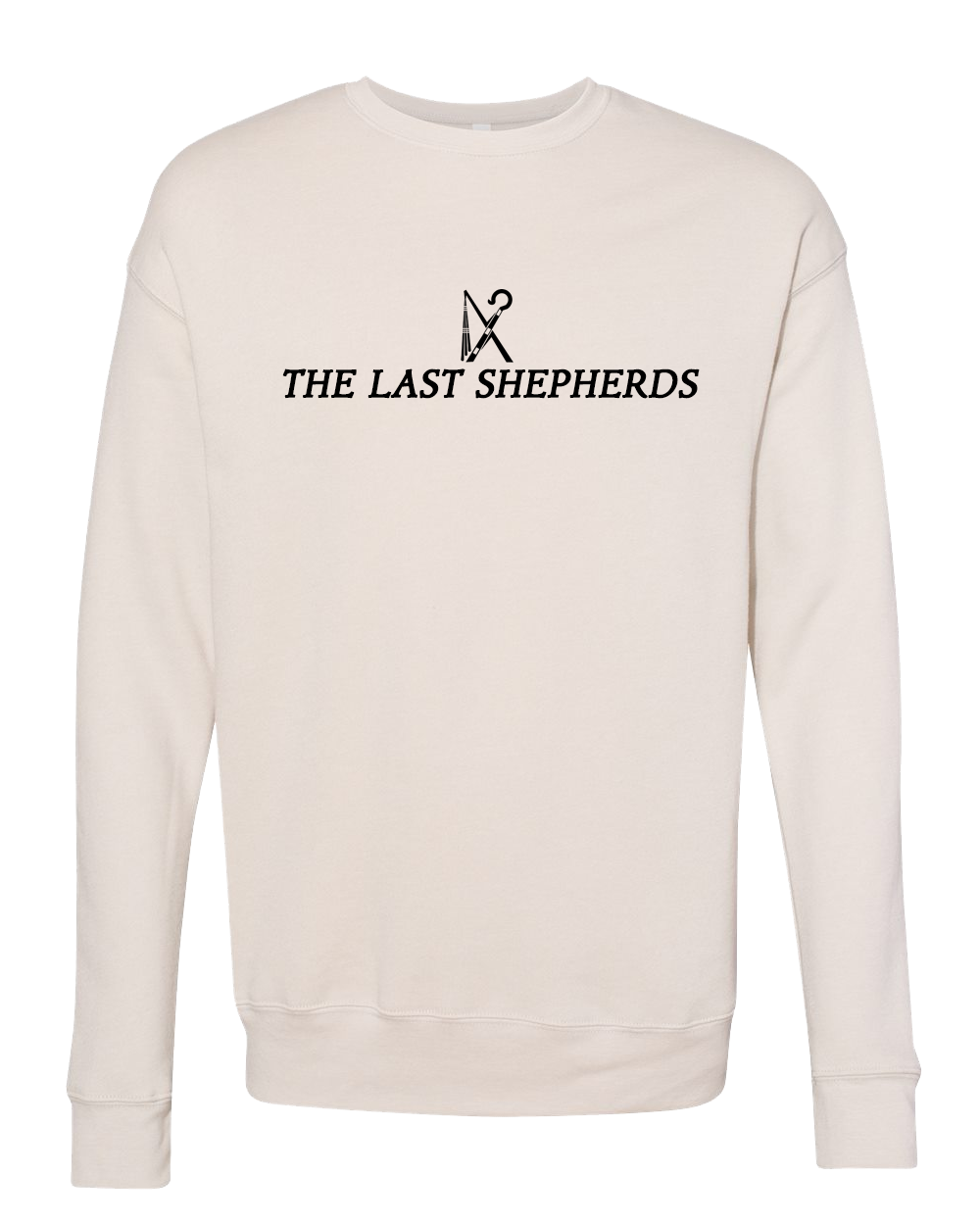 TLS Crew Neck
