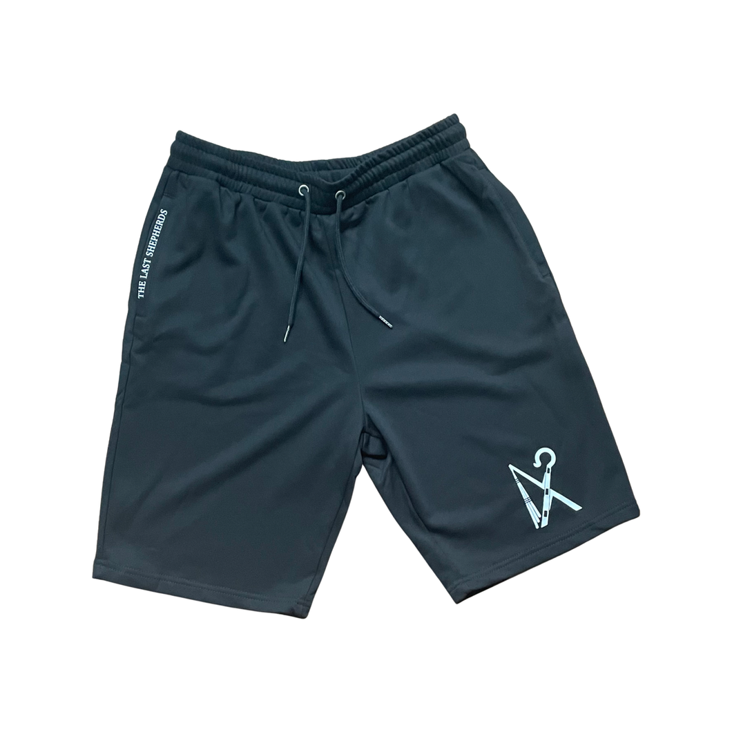 TLS Sweat Shorts